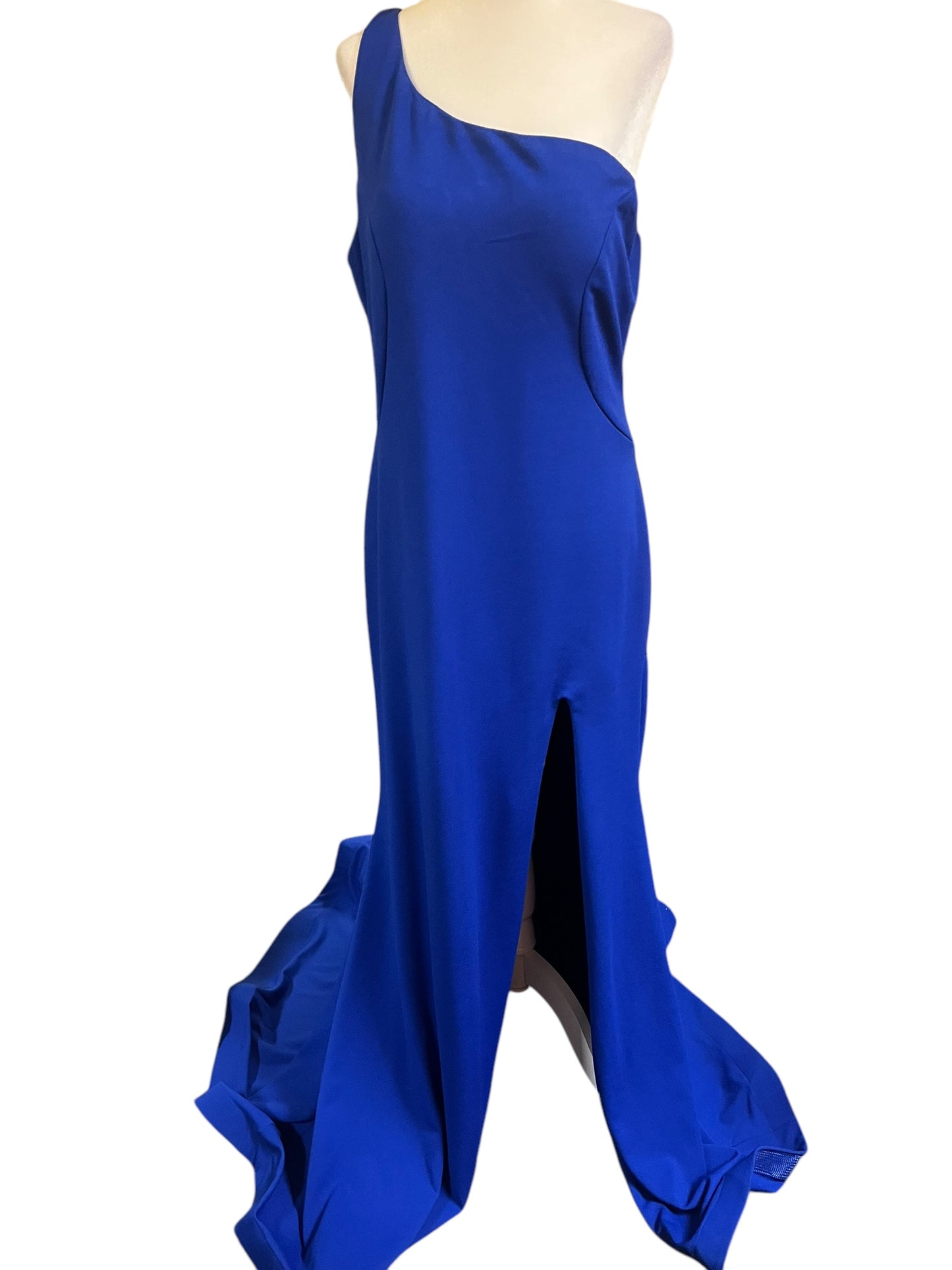 blue B. Smart Formal Dress, 15