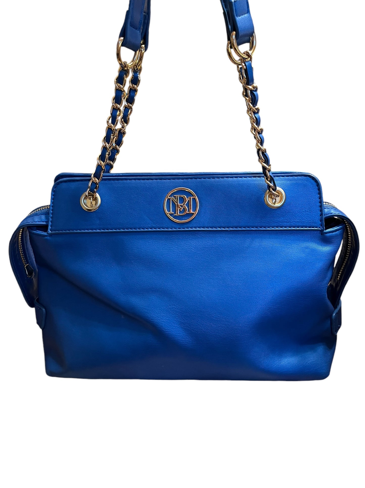 blue Studio Badgley Mishka Purse