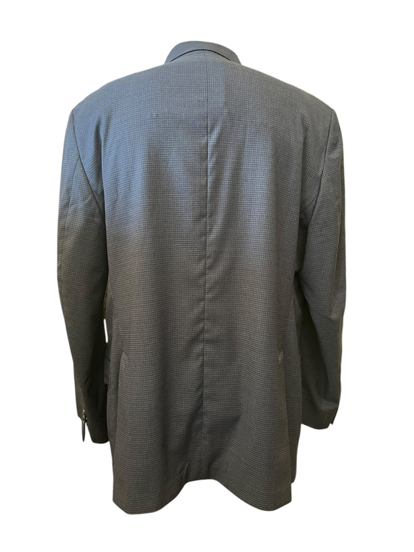 Blue J. Hilburn Sports Jacket, 46