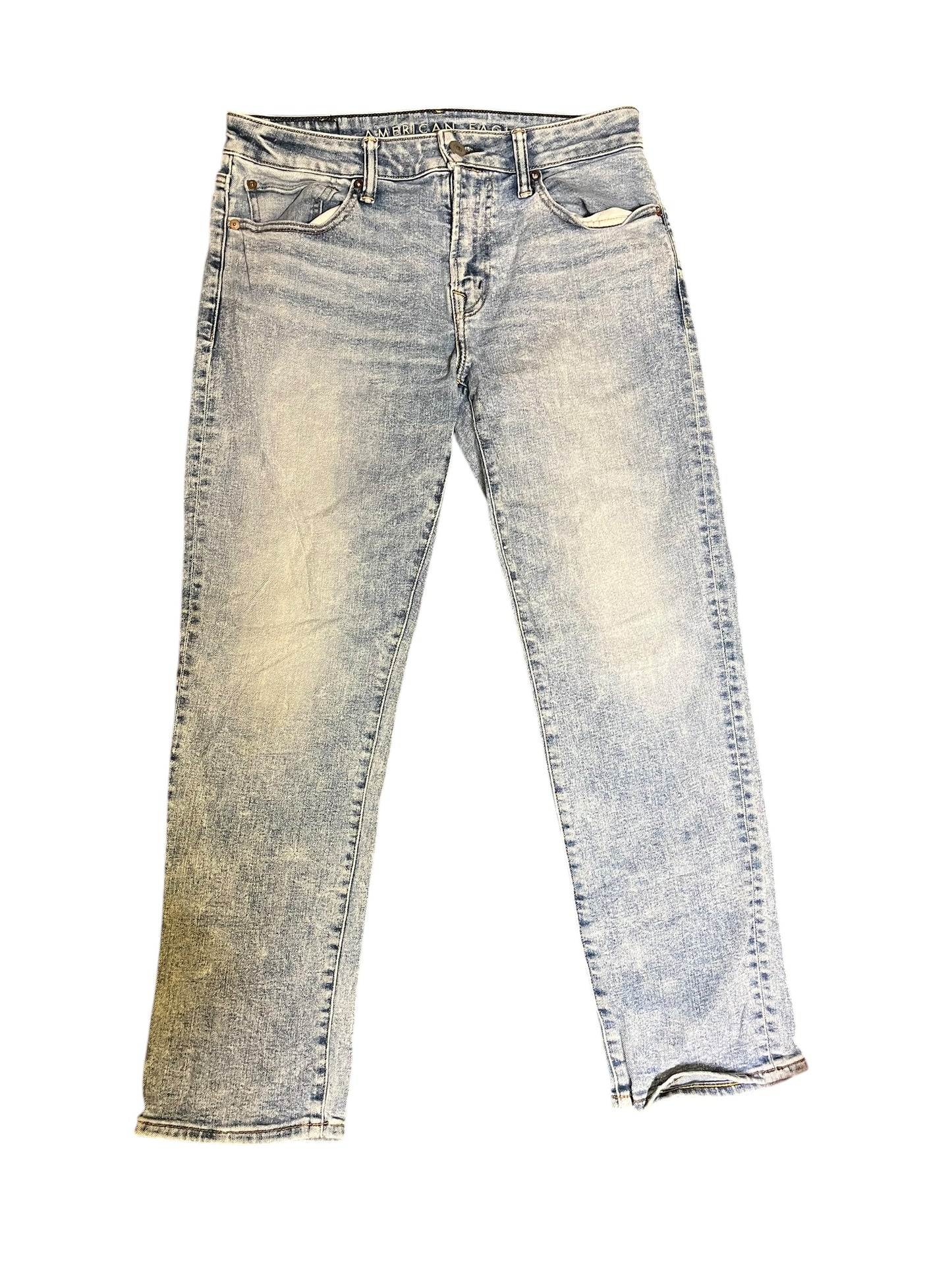 Denim American Eagle Pants, 31x30