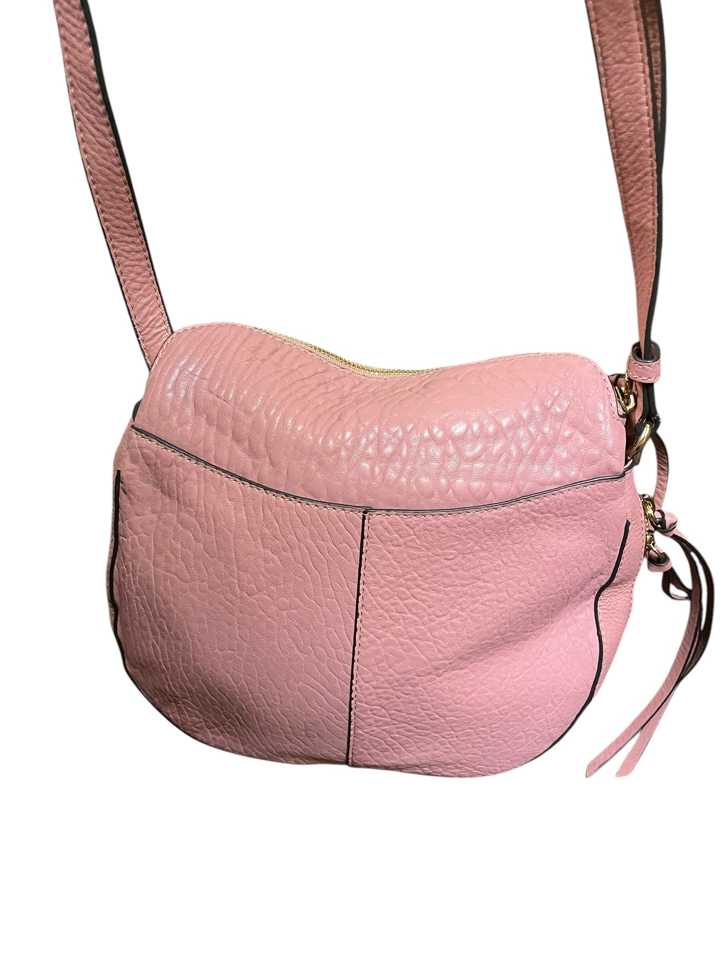 Pink Vince Camuto Purse