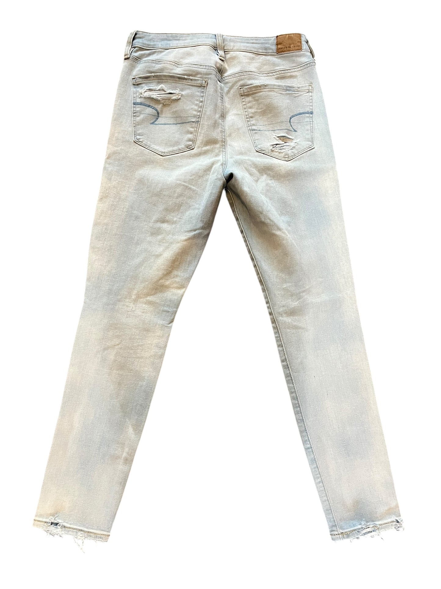 Denim American Eagle Jeans, 6