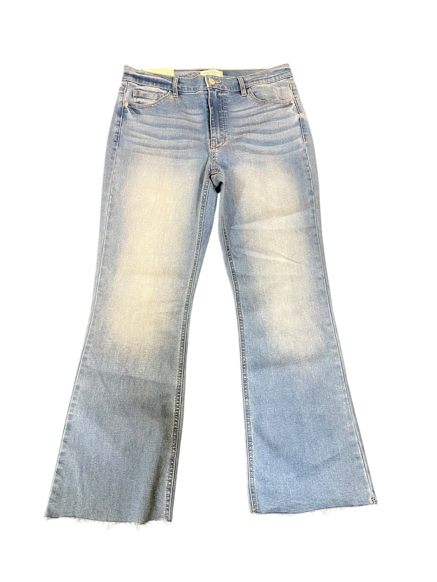 Denim Harper Jeans, 27