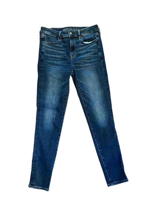 Denim American Eagle Jeans, 10