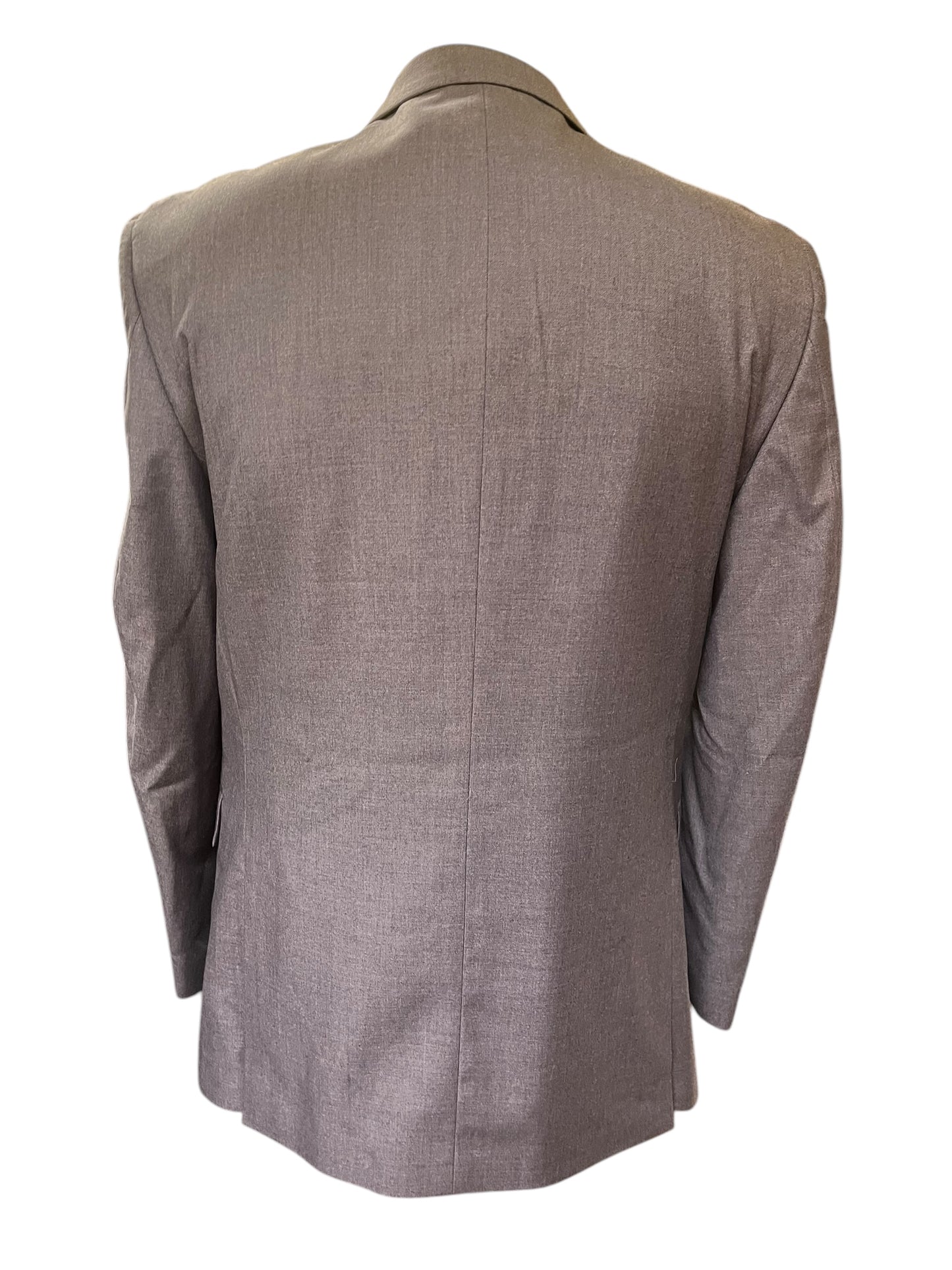 Gray Pierre Loren Suit, 38x32