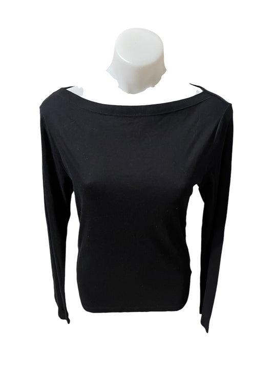 Black Gap Women's top, XL