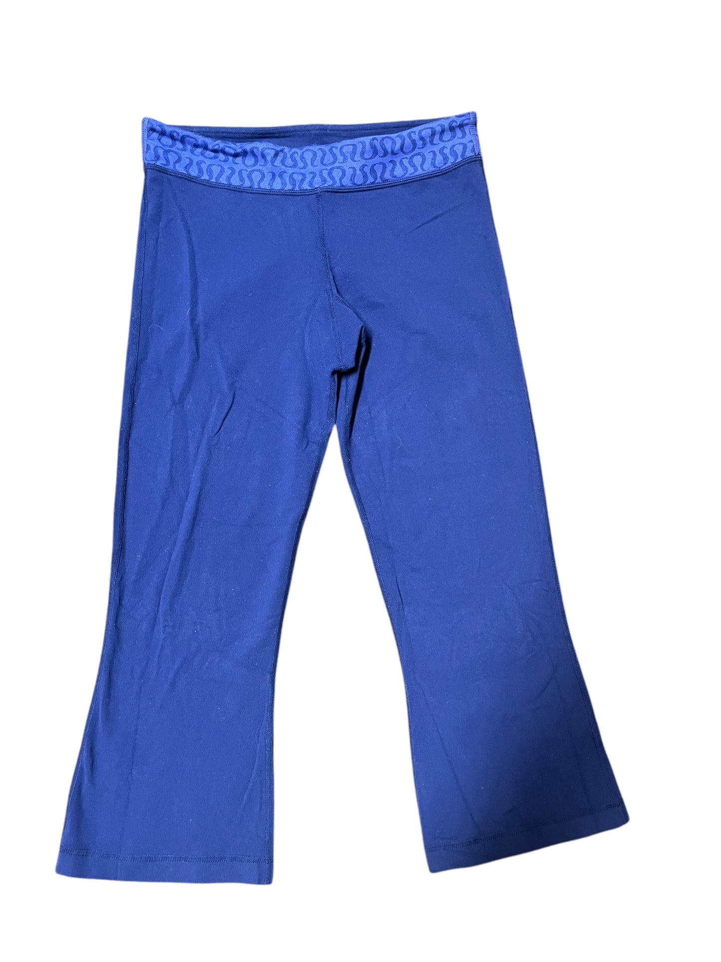 blue Lululemon Athletic, 4