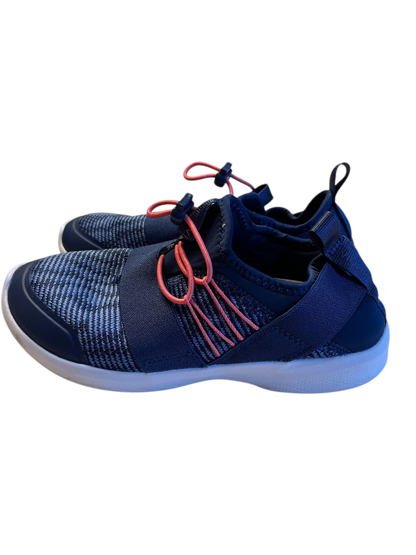 blue Vionic Sneakers, 6