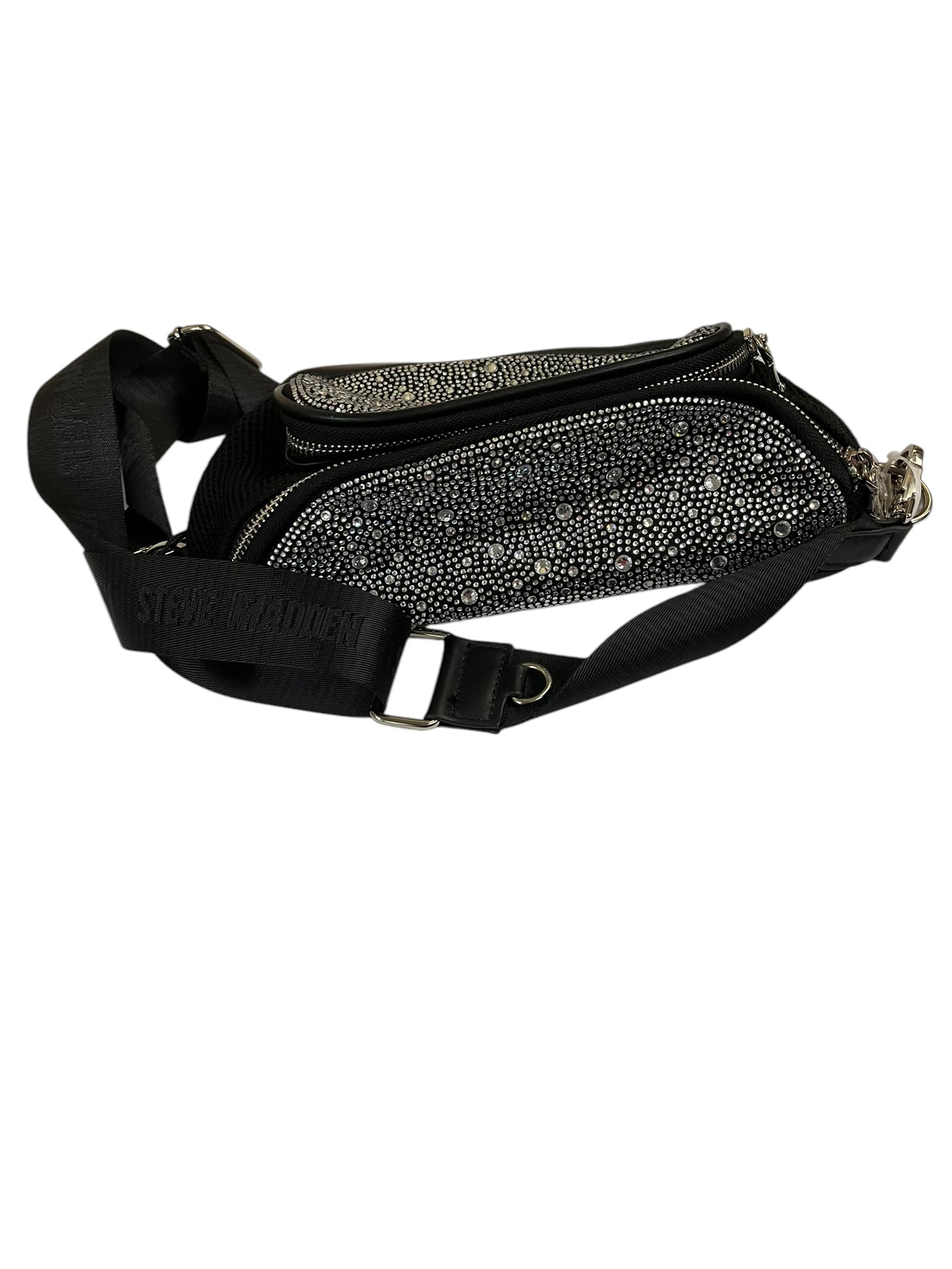 Steve Madden adjustable fanny pack