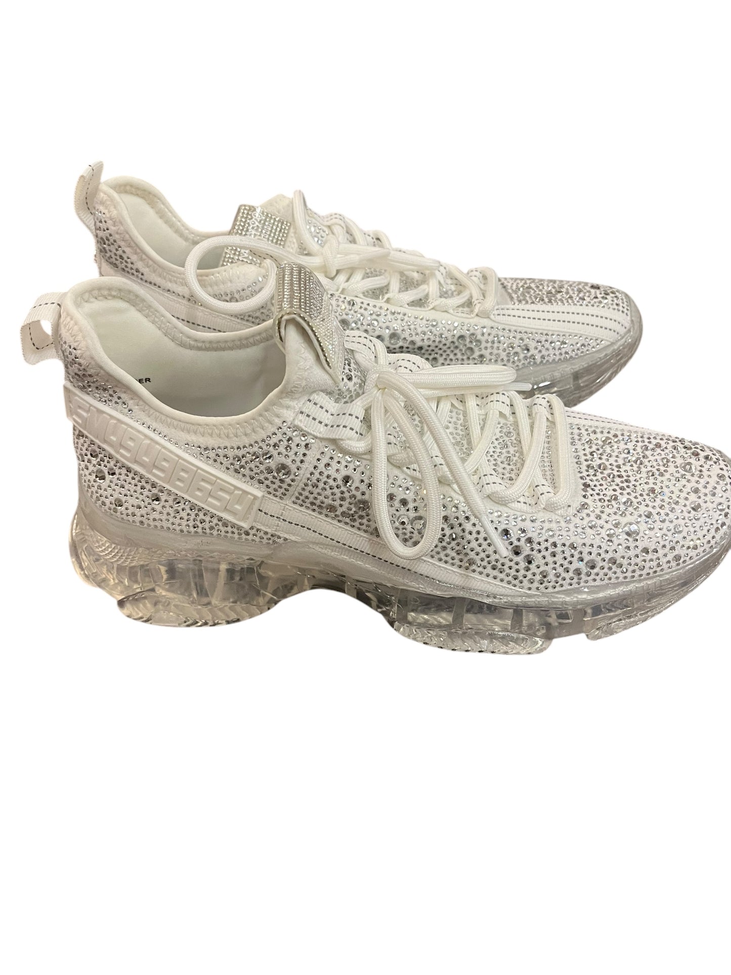 Steve Madden women’s sneakers, Sz 9.5