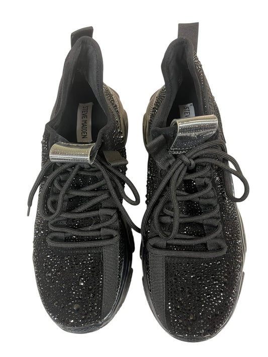 Steve Madden women’s sneakers