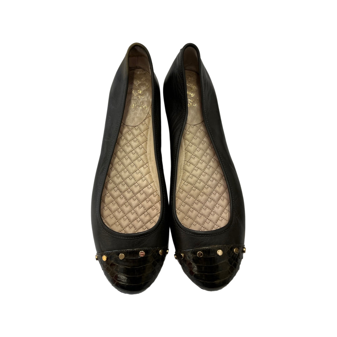 Vince hot sale camuto flats