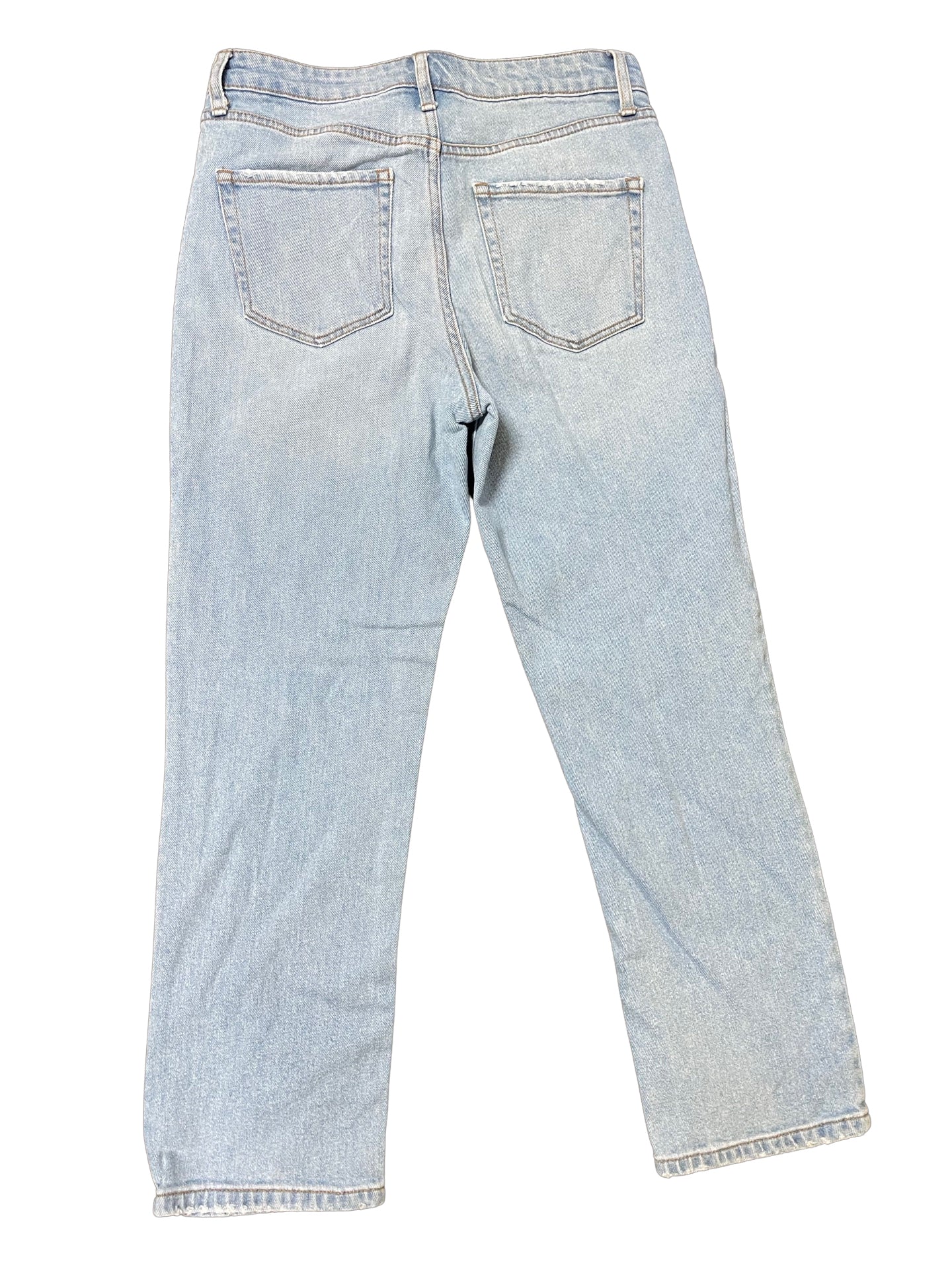 Size 4 Wild Fable Jeans – Pass It On! Boutique